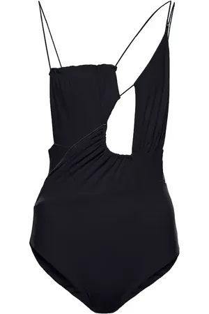 Nensi Dojaka Cutout swimsuit