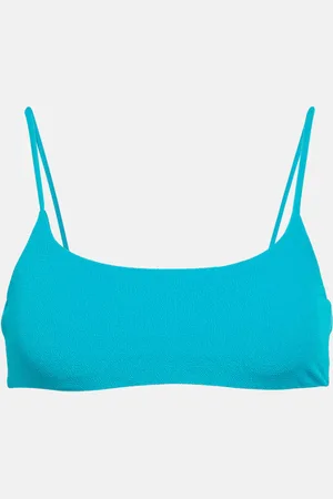 Jade Swim Muse bikini top