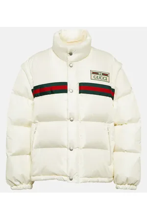 Gucci windbreaker womens best sale