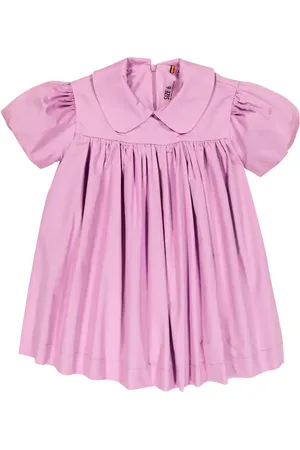 CAROLINE BOSMANS 4016 taffeta dress