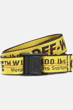 OFF-WHITE Mini Industrial belt