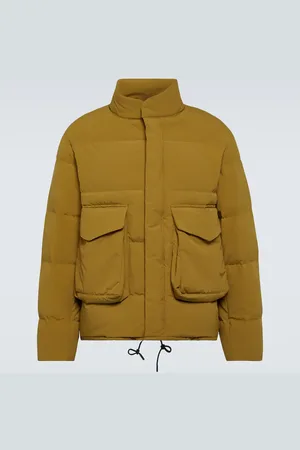 Snow Peak Down padded jacket