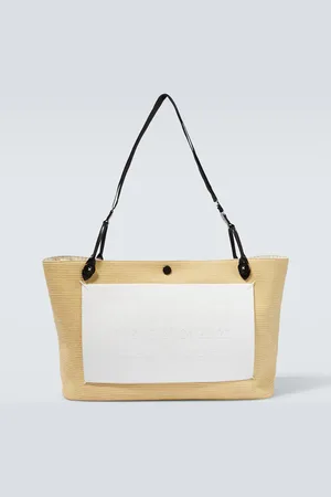 Maison Margiela Logo tote bag