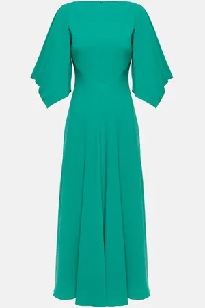 Roksanda Leticia midi dress