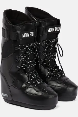 Moon Boot Sneaker High snow boots