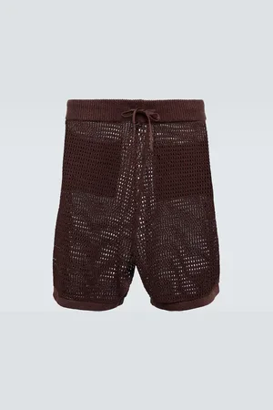 Nanushka Fico Bermuda shorts
