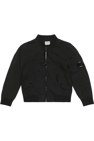 C.P. Company Chrome-R bomber jacket