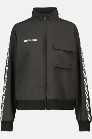 Moncler Logo track jacket