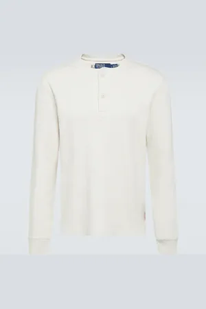 Ralph Lauren Cotton sweater