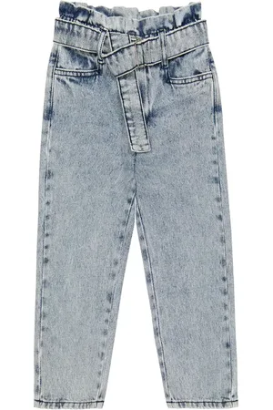The New Society Bimba jeans