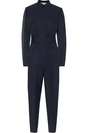 Stella McCartney Utilitarian jumpsuti