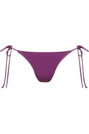 Reina Olga Miami bikini bottoms