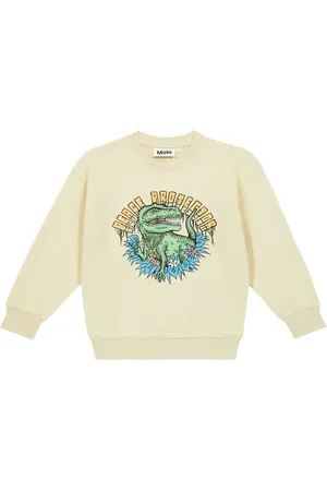Molo Memphis embroidered sweatshirt
