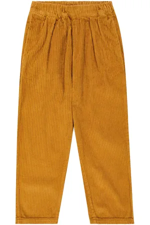 The New Society Cameron corduroy straight pants