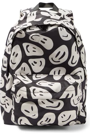 Molo Mio printed backpack