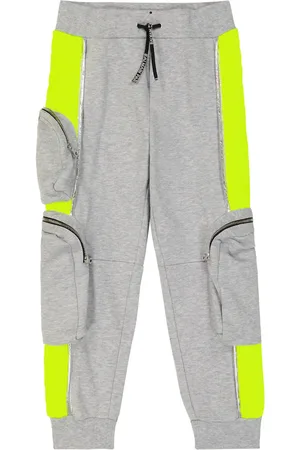 Balmain Cotton cargo pants