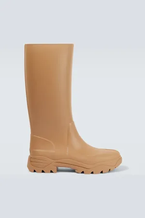Maison Margiela Tabi rain boots