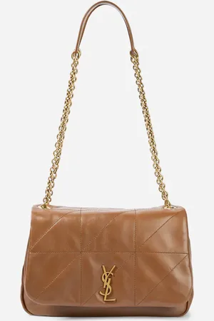 Saint Laurent Jamie 4.3 Small leather shoulder bag