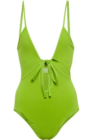 CHRISTOPHER ESBER Cutout swimsuit