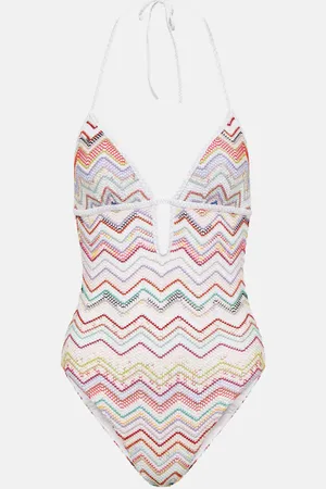 Missoni Cutout swimsuit
