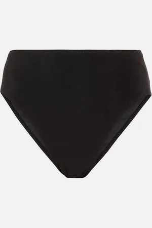 Norma Kamali Underwire bikini bottom