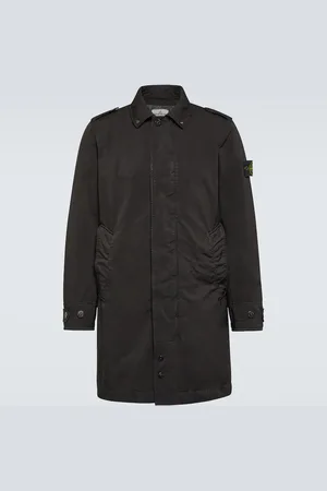 Stone Island David-TC Compass parka