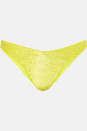 Jade Swim Vera bikini bottoms