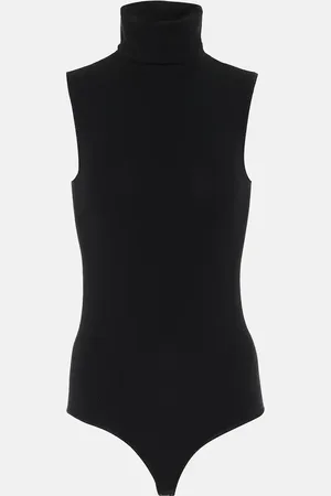 Wolford Turtleneck bodysuit