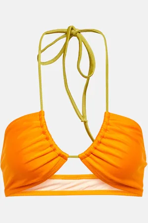 Bananhot Chili bikini top