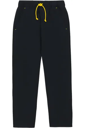 The Row Rikke cotton sweatpants