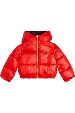 Moschino Ski jacket
