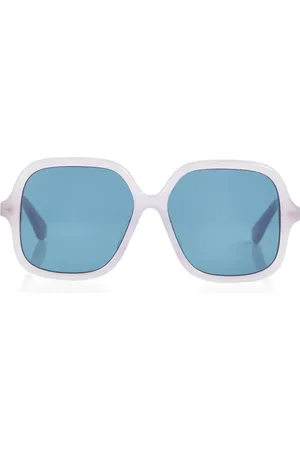 Chloé ChloÃ© Kids Square sunglasses