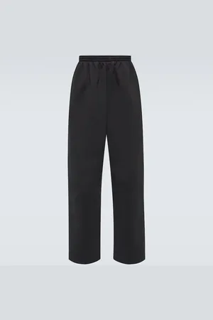 Balenciaga Large Baggy sweatpants