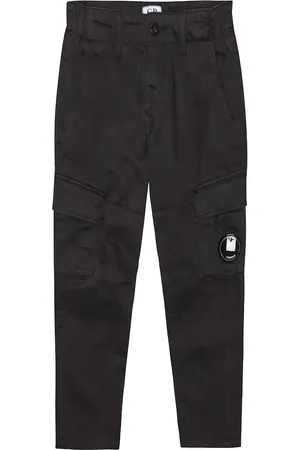 C.P. Company Cotton cargo pants
