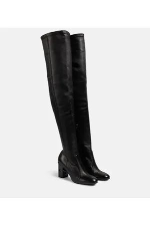 Max mara boots on sale sale