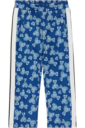 Palm Angels Printed track pants