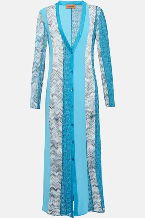 Missoni Patchwork cardigan