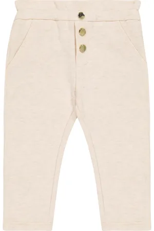 Chloé ChloÃ© Kids Baby cotton sweatpants