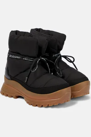 Stella McCartney Padded ankle boots