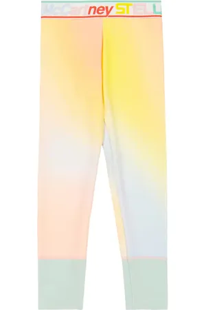 Stella McCartney Logo leggings
