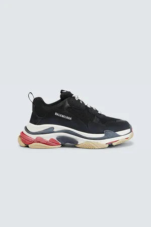 Balenciaga Triple S sneakers
