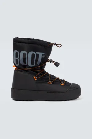 Moon boots men best sale