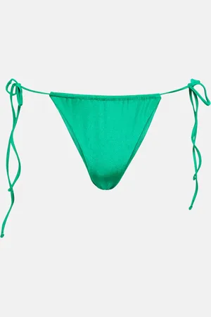 Jade Swim Lana bikini bottoms