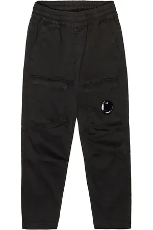 C.P. Company Cotton-blend cargo pants