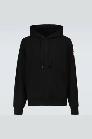 Canada Goose Huron hooded sweatshirt