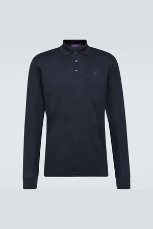 Ralph Lauren Cotton piquÃ© polo shirt