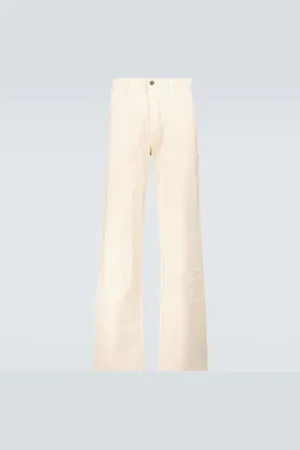 Winnie New York Straight-leg jeans