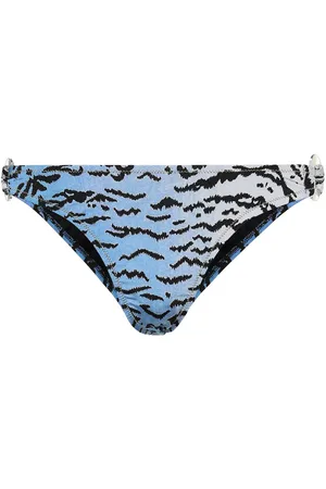 Reina Olga Rings bikini bottoms