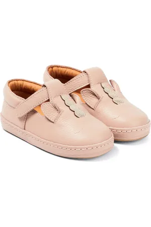 Donsje Xan leather shoes