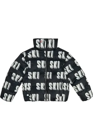 Perfect Moment Nuuk down ski jacket